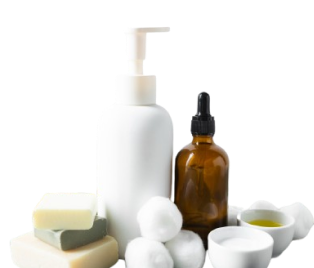 Organic Spa Products