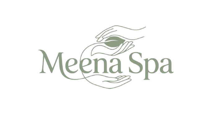 Meena Spa Logo